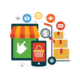 Разработка сложного сайта для сферы логистики в Кливленде